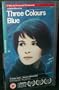 Three Colors: Blue [VHS]