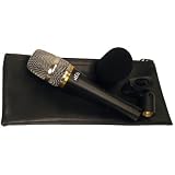 Heil Sound PR-20UT Dynamic Handheld Microphone