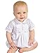 David Christening Outfit for Boys