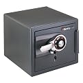GMT Combination Safe - Gunmetal Gray