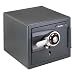 GMT Combination Safe - Gunmetal Gray