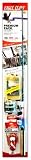 Eagle Claw Carded Spincast Combo, 5'6