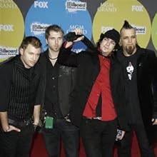 Three Days Grace