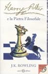 Harry Potter e La Pietra Filosofale