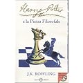 Harry Potter 1 e la pietra filosofale