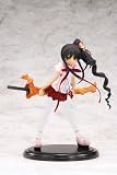Shakugan no Shana III Final Strawberry Milk Ver. (1/8 scale PVC Figure) [JAPAN]