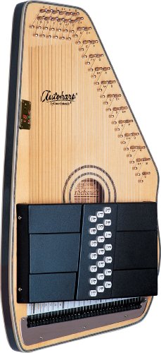 Oscar Schmidt OS120CN Autoharp