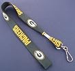 Green Bay Packers Lanyard
