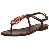Unlisted Womens Nothing But Net Sandal