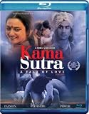 Kama Sutra Blu Ray