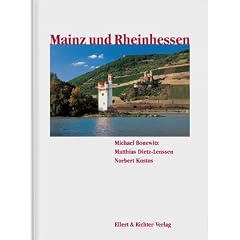 Mainz und Rheinhessen