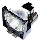 Proj Lamp for Sanyo/boxlight