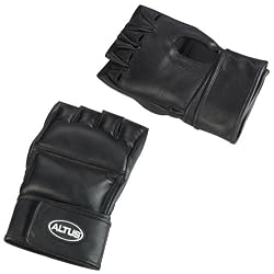 Altus Athletic Altus 4-Pound Weighted Training Gloves