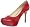 Red Patent