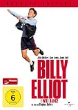 Billy Elliot - I Will Dance (Special Edition)