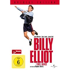 Billy Elliot - I will dance (Special Edition) [Special Edition]