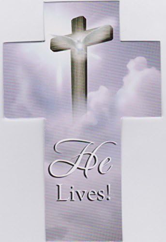 Saint Jude Holy Prayer Card Bible-Shaped