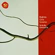Brahms Sonatas for Cello and Piano: Classic Library Series