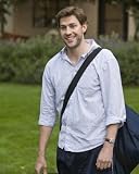 JOHN KRASINSKI 24X36 COLOR POSTER PRINT