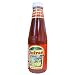 Jufran Banana Sauce, 12 oz x 2 bottles
