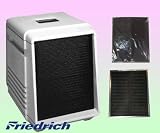 Friedrich C-90B Electrostatic Air Purifier - Deluxe Kit