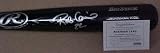 Robinson Cano Hand Signed New York Yankees Full Size Rawlings Baseball Bat - Mounted Memories w/ Photo