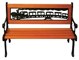 Outdoor Bench