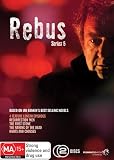 Rebus - Series Five - 2-DVD Set ( Rebus - Series 5 )
