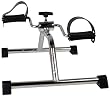Isokinetics Inc. Brand Pedal Exerciser - Assembled - With Anti-Slip Strips