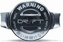 Radiator Cap Cover - Polished - most cars