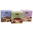 Cheese Tortas By Rising Sun Farm - Sundried Tomato and Pesto (9.5 ounce) by igourmet.com