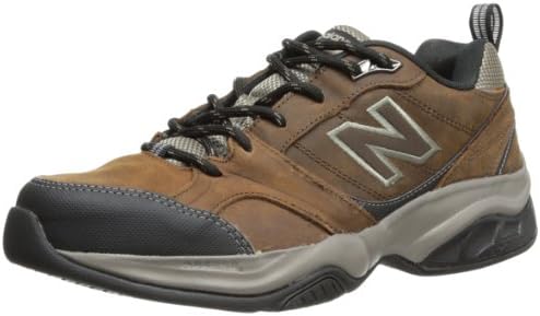 New Balance Men's MX623 Water Resistant Cross-Training Shoe