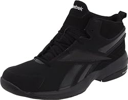 Reebok Men's Reebok Buckets V Basketball Shoe
