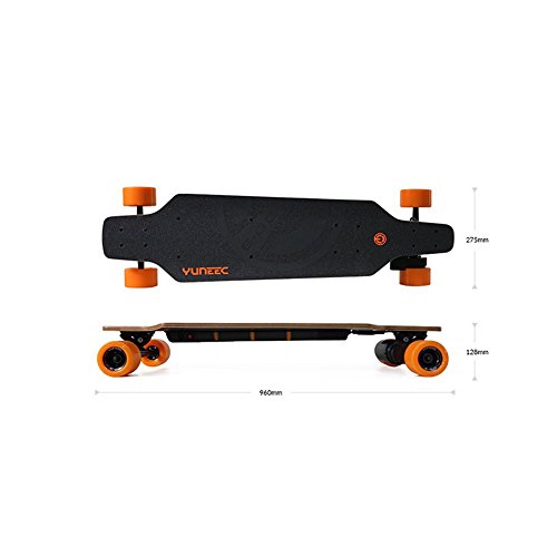 Imagen 5 de Yuneec E-go - Cruiser eléctrico