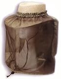 Mosquito & Insect Hat Net by Dorfman Pacific