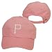 Pittsburgh Pirates Washed Pink Hat