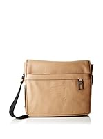 Tru Trussardi Bolsa messenger Cervino (Cuero)