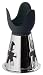 A di Alessi - Egg Cup - Black