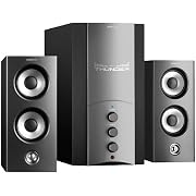 Post image for Speedlink Gravity Thunder 2.1 für 29€ – 2.1 Boxen-Set *UPDATE3*