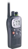 Raymarine Ray 101E - VHF portable - Gris
