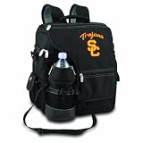 NCAA USC Trojans Turismo Insulated Backpack Cooler