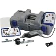 Dremel 400-2/51 400 Series XPR Rotary Tool Kit With 51 Accessories