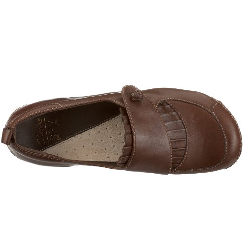 [クラークス] Clarks FUNKY STYLE