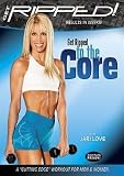 Jari Love Get Ripped to the Core DVD - Region 0 Worldwide