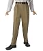 Apparel : Pleated Elastic Pants