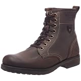 bottes regard grises Roadsign Gildas Boots mixte ad