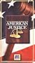 When A Child Kills-American Justice [VHS]