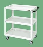 CSスーパーワゴン(パールホワイト) CSW-758NUW