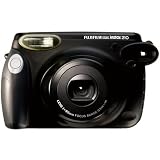 FUJIFILM インスタントカメラ instax 210 ワイド
