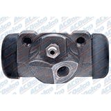 ACDelco 18E855 Wheel Cylinder by ACDelco